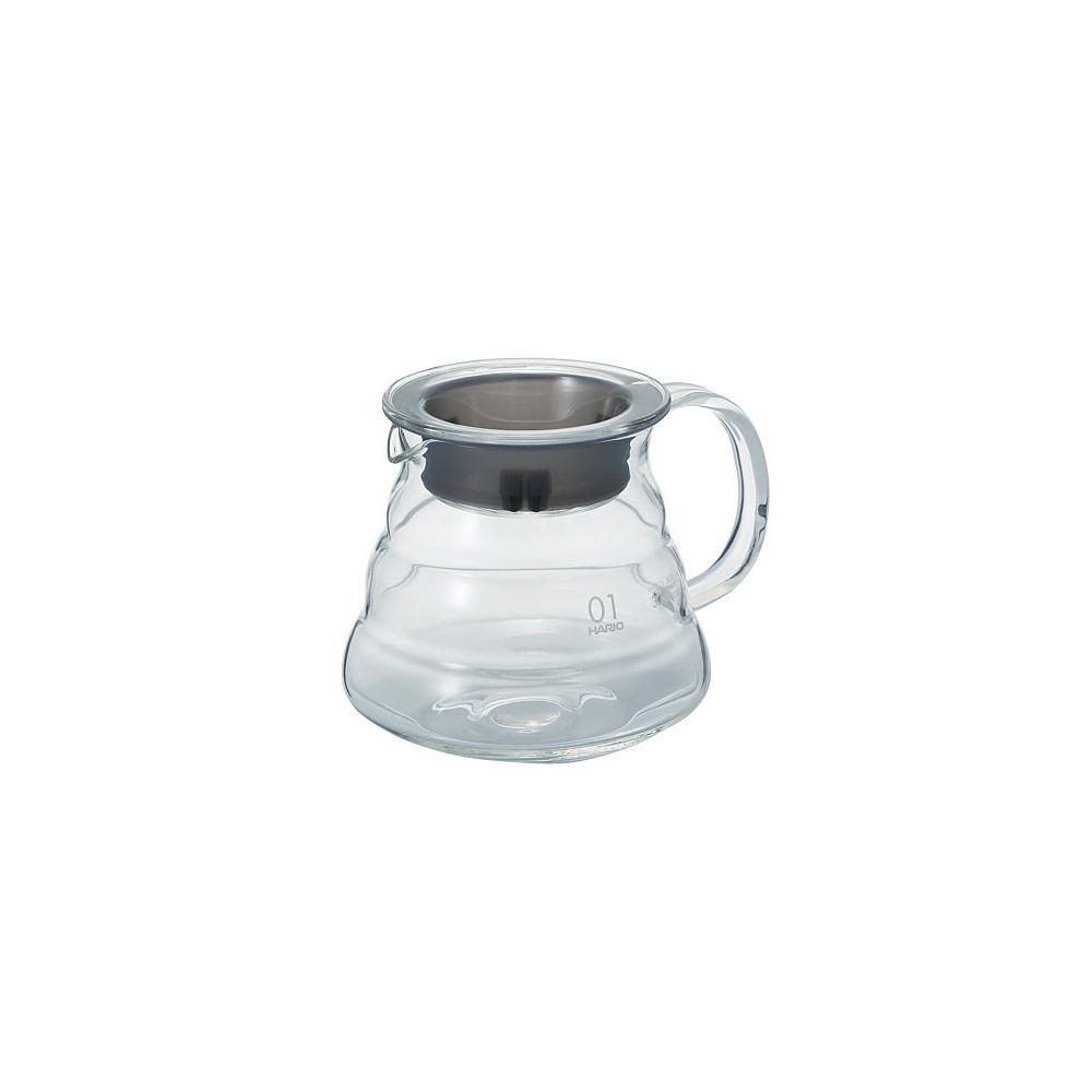 Hario – V60 Range Server Clear