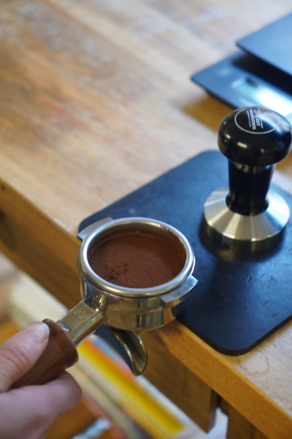 Atelier Home Barista - Gand