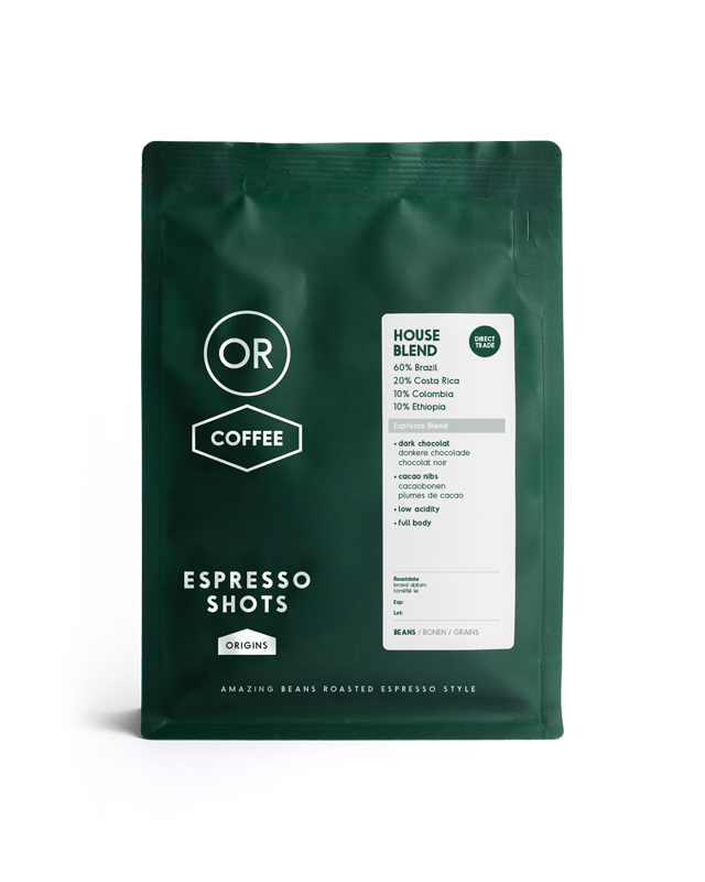Photo of Houseblend