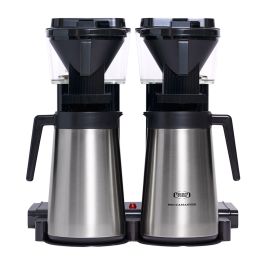 Moccamaster KBGT 20 – 2 thermos jugs