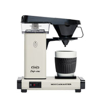 Moccamaster Cup-One – Off-White