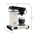 Moccamaster Cup-One – Off-White