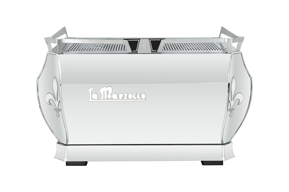 La Marzocco GB5 X AV espresso machine back