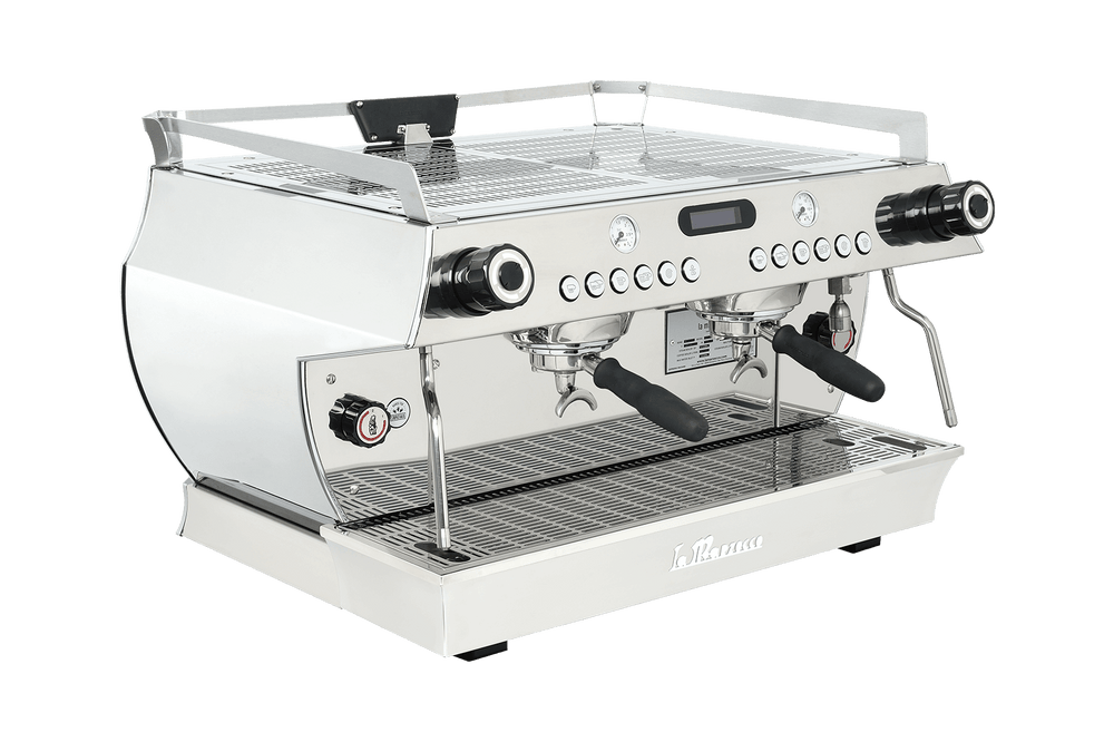 La Marzocco GB5 X AV espresso machine front