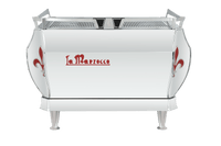 La Marzocco GB5 S espresso machine back
