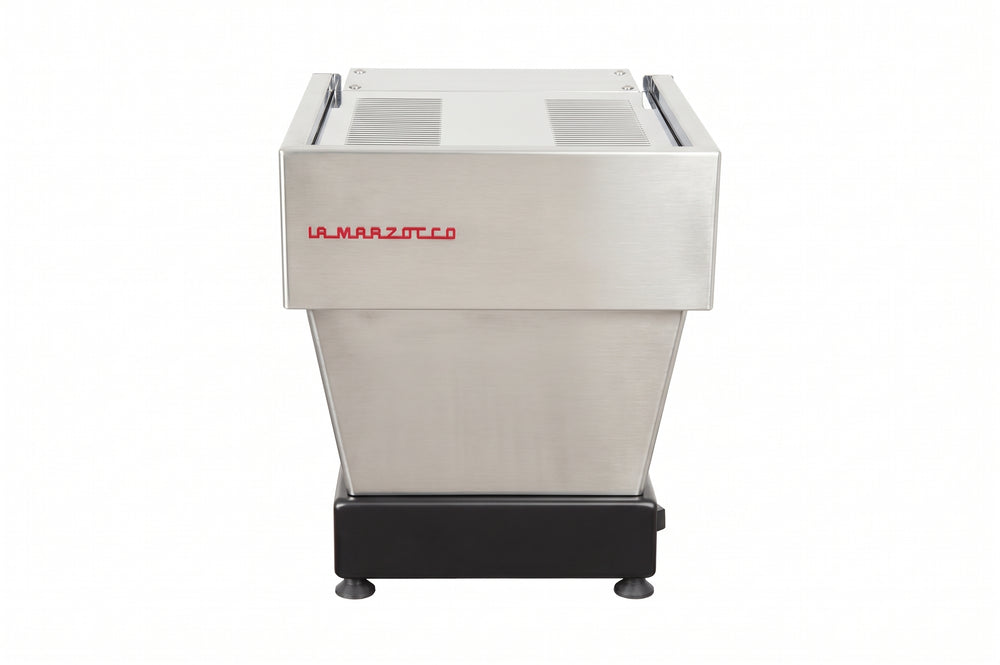 La Marzocco Linea Micra - RVS met gratis cadeaus ter waarde van €130