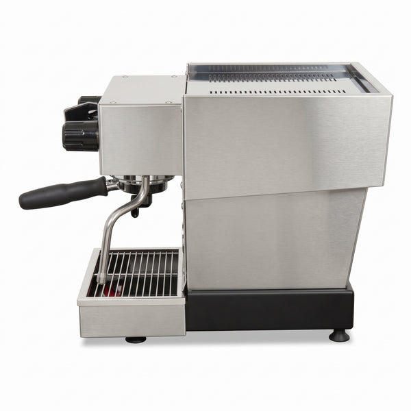 La Marzocco Linea Micra - RVS met gratis cadeaus ter waarde van €130