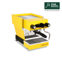 La Marzocco Linea Micra - Yellow