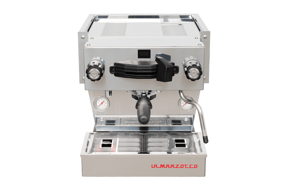 La Marzocco Linea mini R - Pro Touch - Stainless - Front