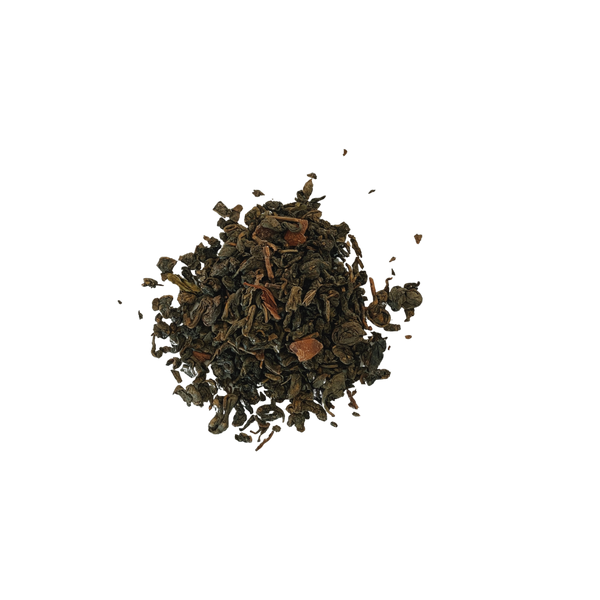 Touareg Tea