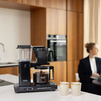 Moccamaster KBG Select Black – view 3