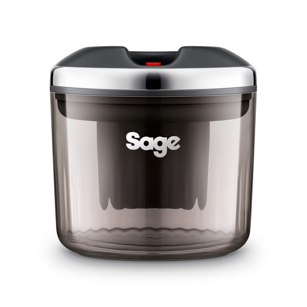 Sage the Puck Sucker