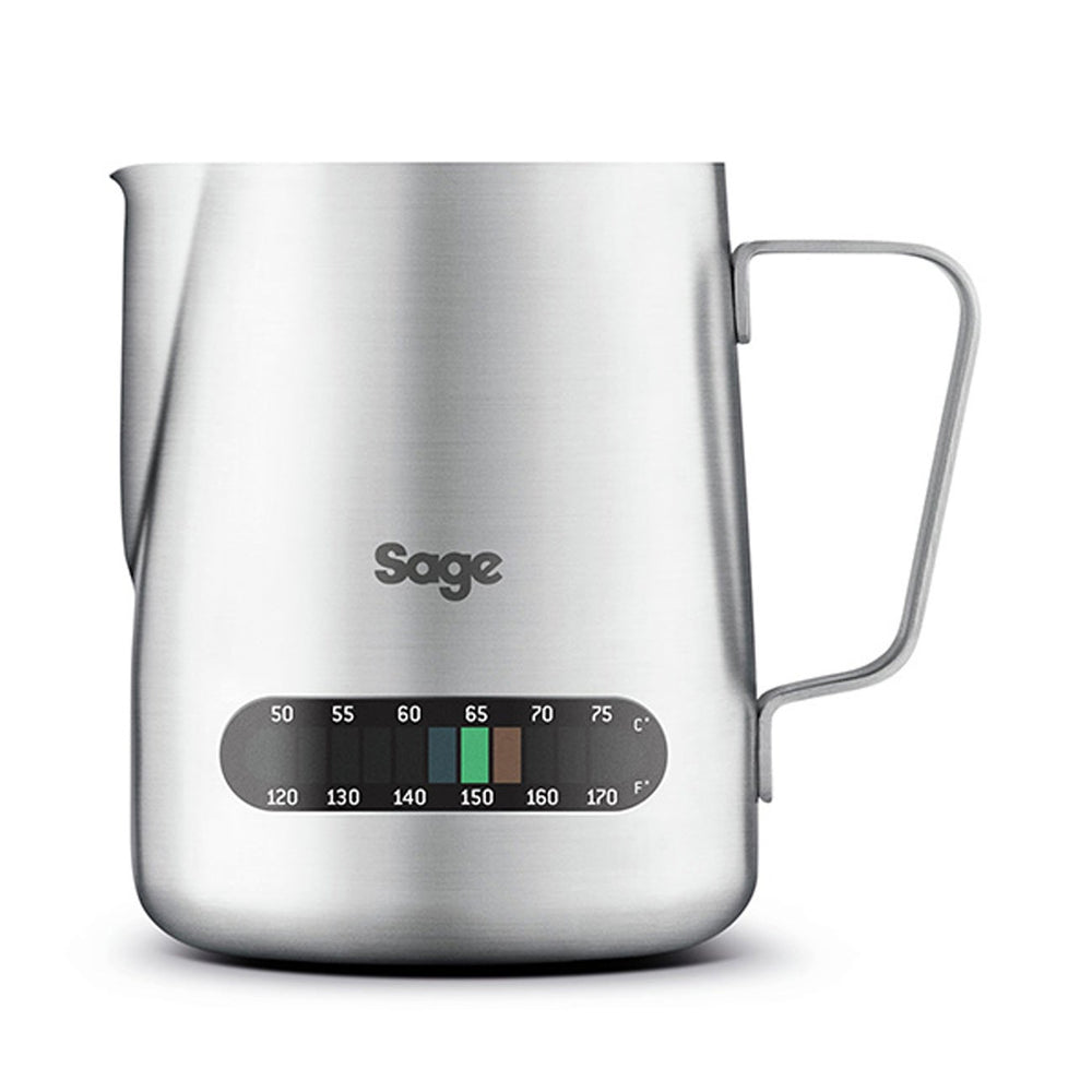 Sage the Temp Control Milk Jug