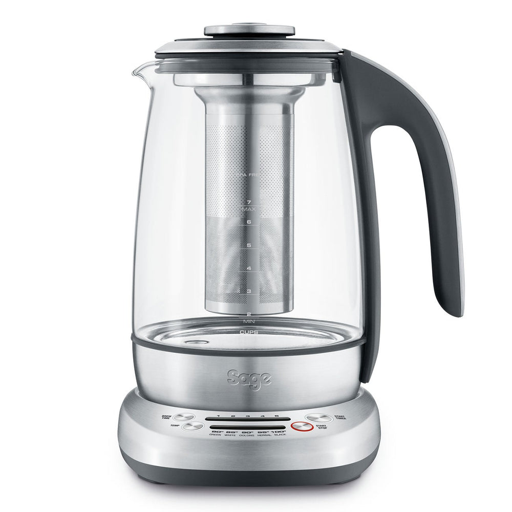 Sage the Smart Tea Infuser