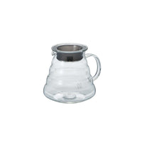 Hario – V60 Range Server Clear