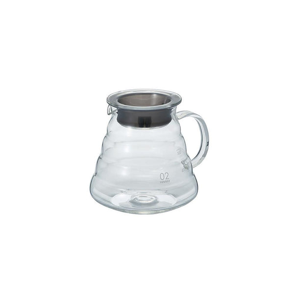 Hario – V60 Range Server Clear