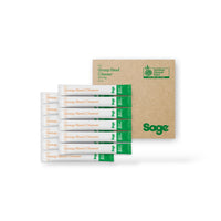 Sage The Group Head Cleaner – cleaning powder – 12 sachets