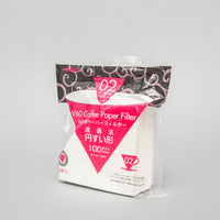 Hario V60 Paper Filters
